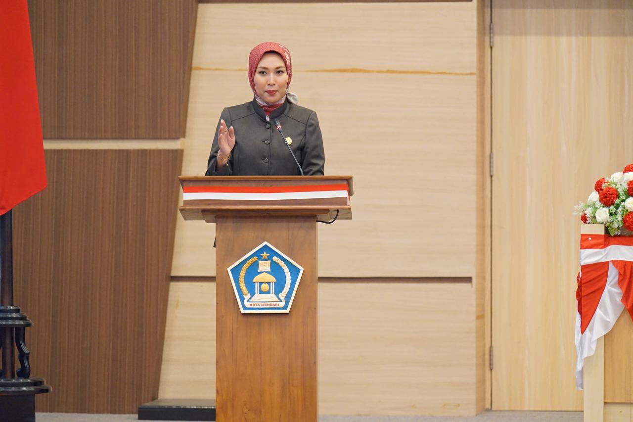 DPRD Kota Kendari