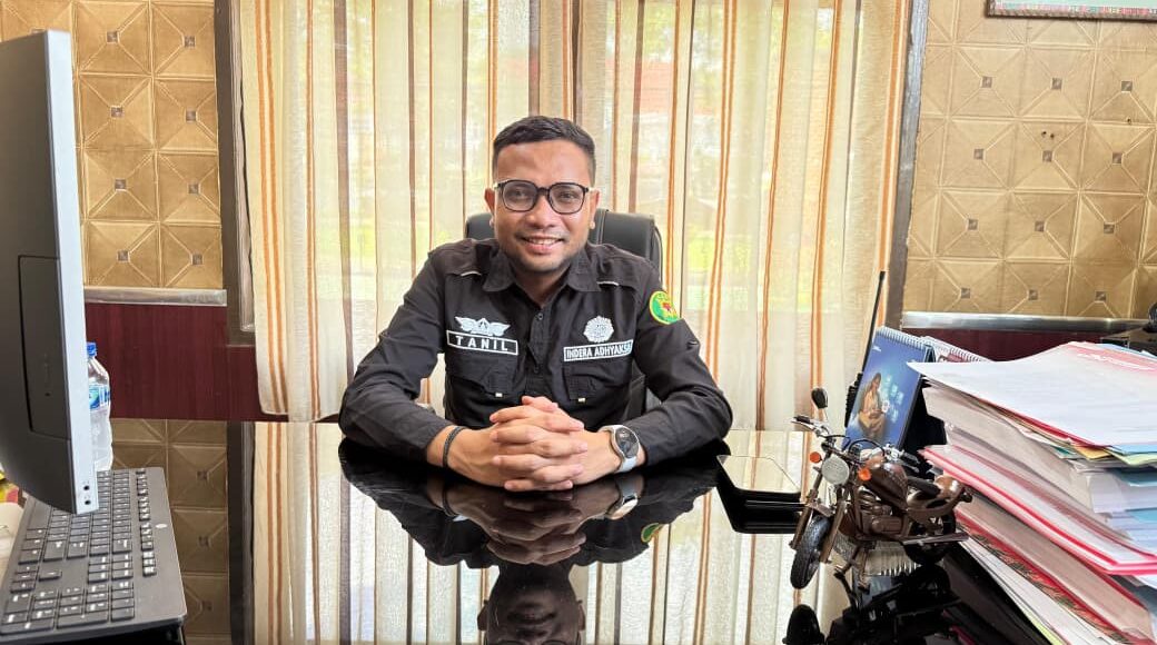 Kejari Kolaka