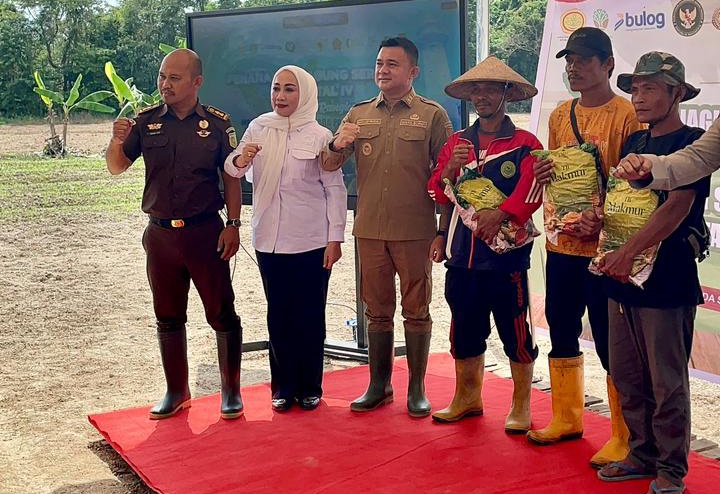 DPRD Sultra