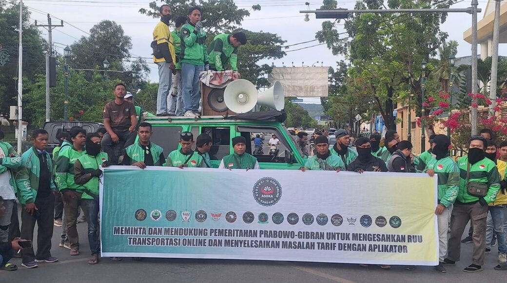 Asoka Kendari