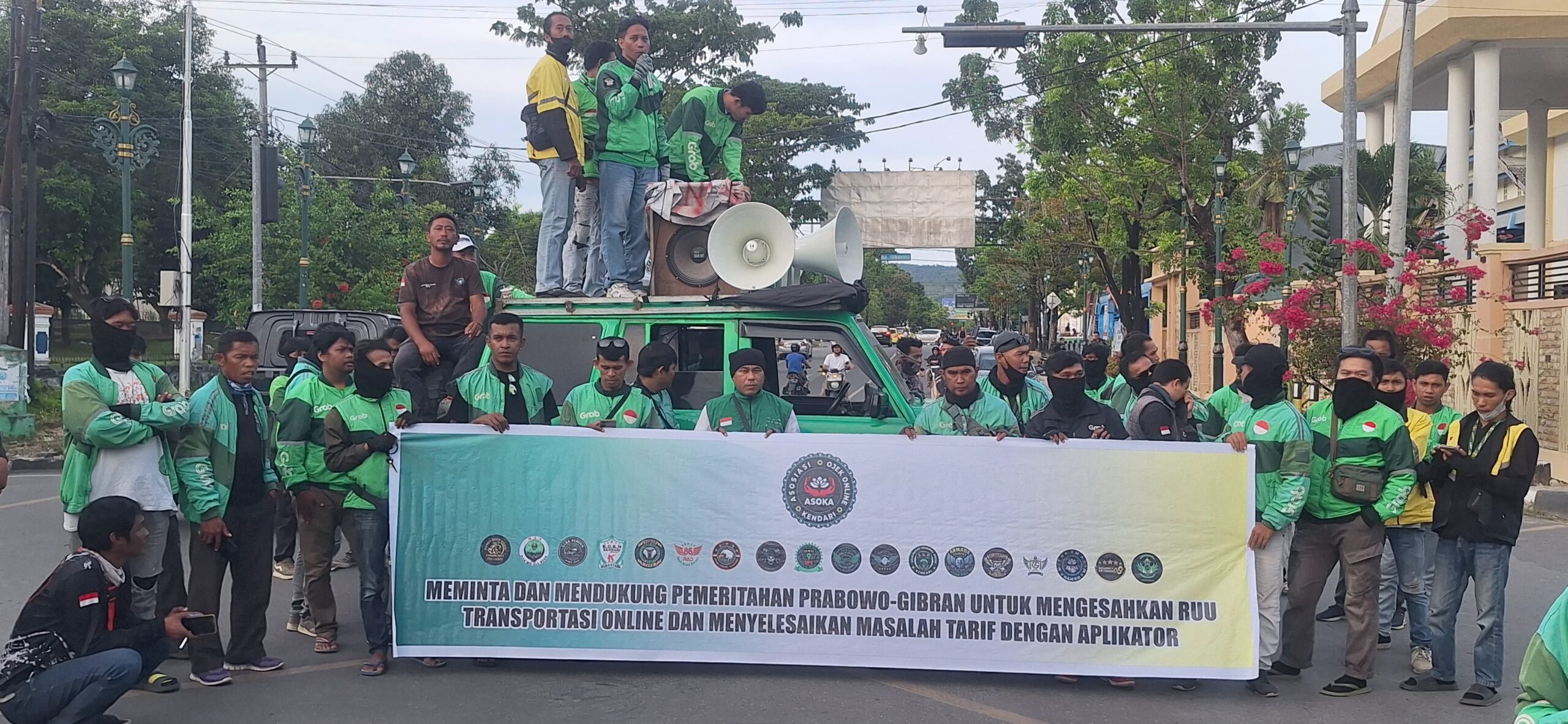 Asoka Kendari