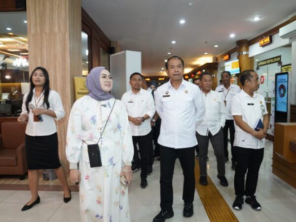 Pemkot Kendari