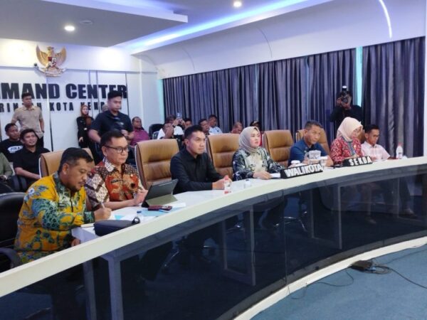 Koperasi Merah Putih