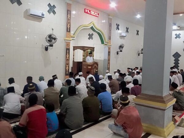 Wakil Wali Kota Kendari