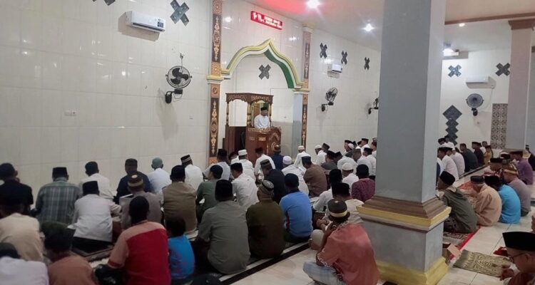 Wakil Wali Kota Kendari