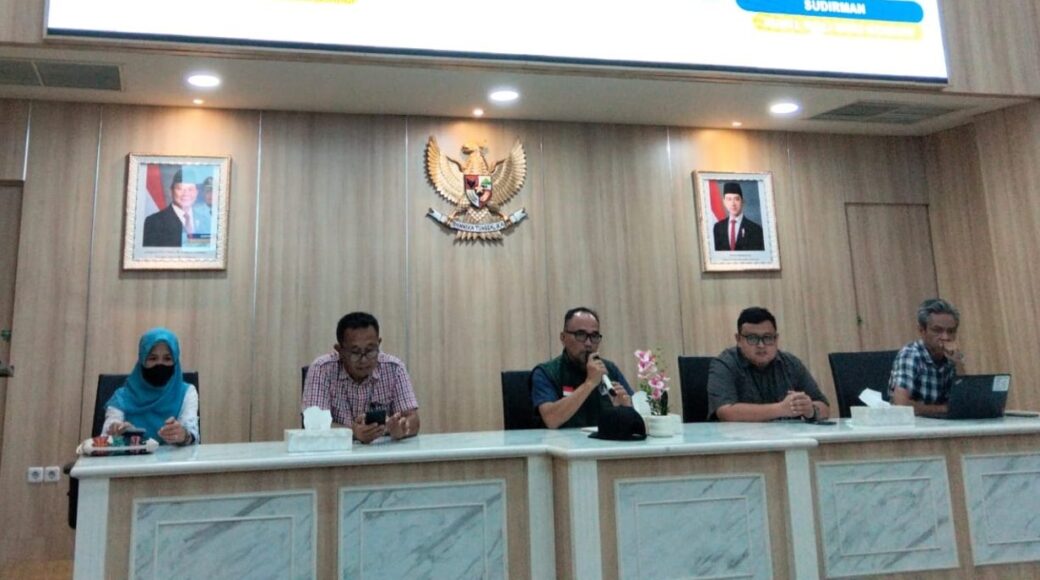 Dinas Sosial Kendari