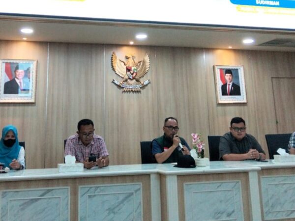 Dinas Sosial Kendari