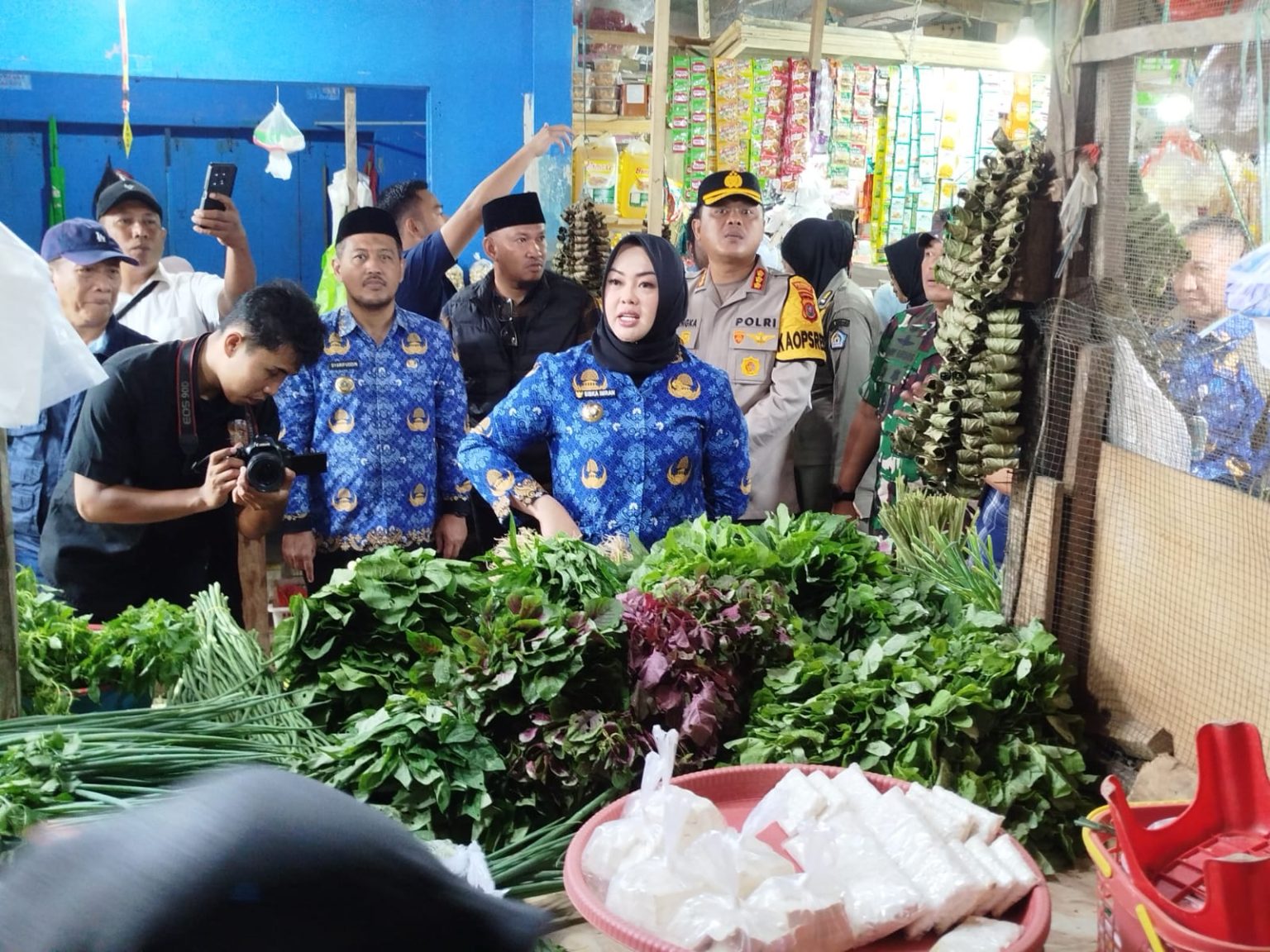 Siska Karina Imran