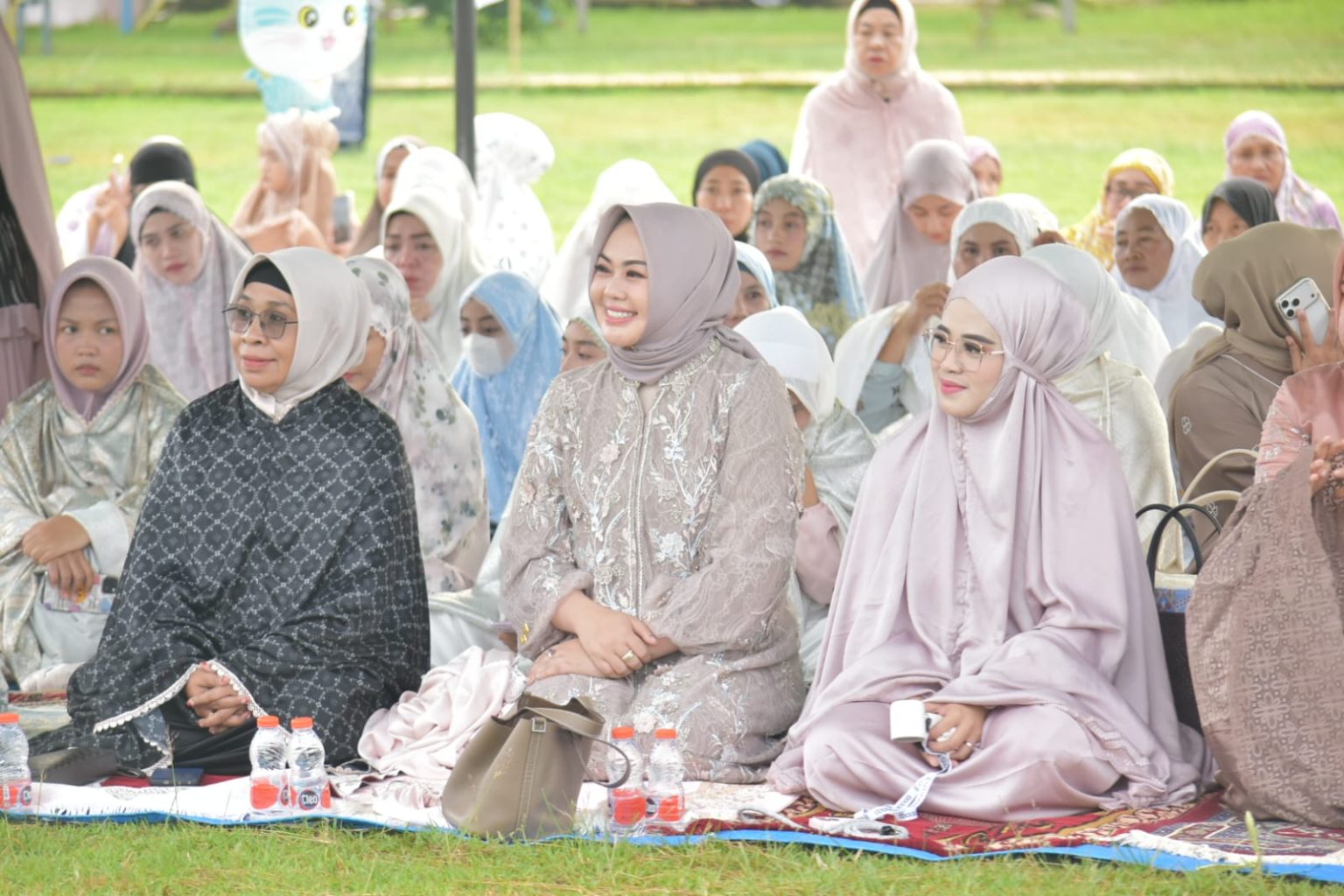 Salat Idulfitri