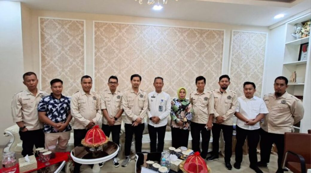 Gapensi Kota Kendari