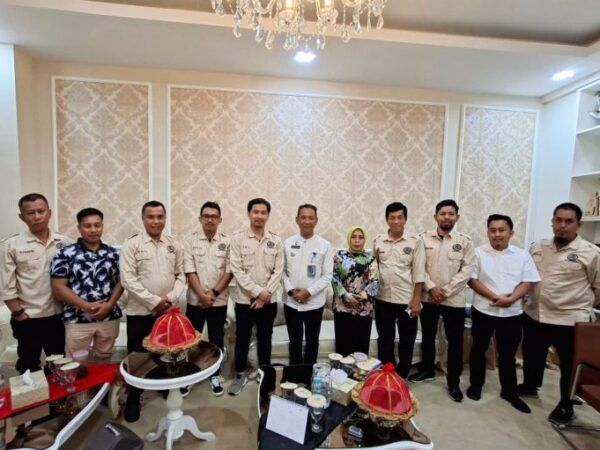 Gapensi Kota Kendari