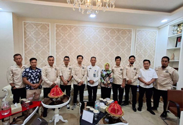 Gapensi Kota Kendari