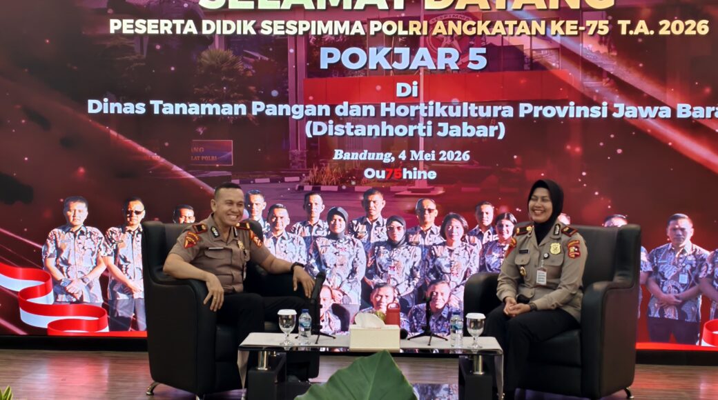 Sespimma Polri