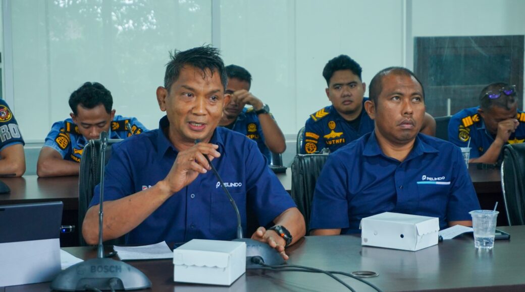 Pelindo Kendari
