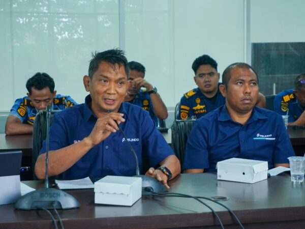 Pelindo Kendari