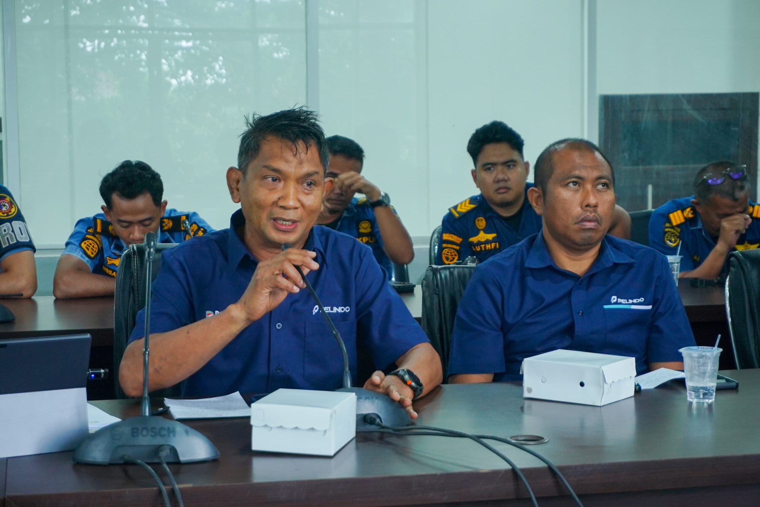 Pelindo Kendari