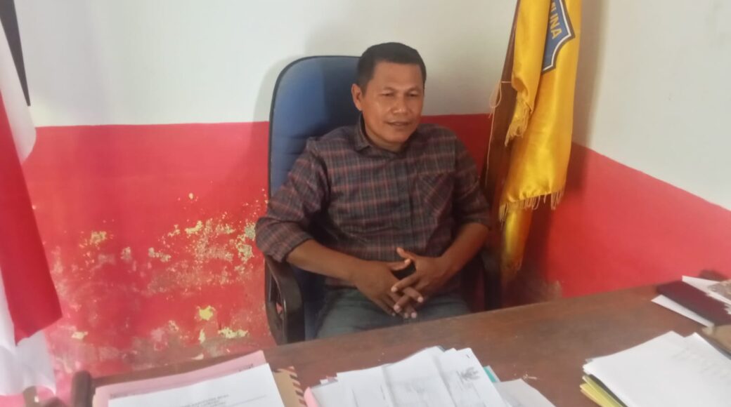 Lurah_Laiwaru