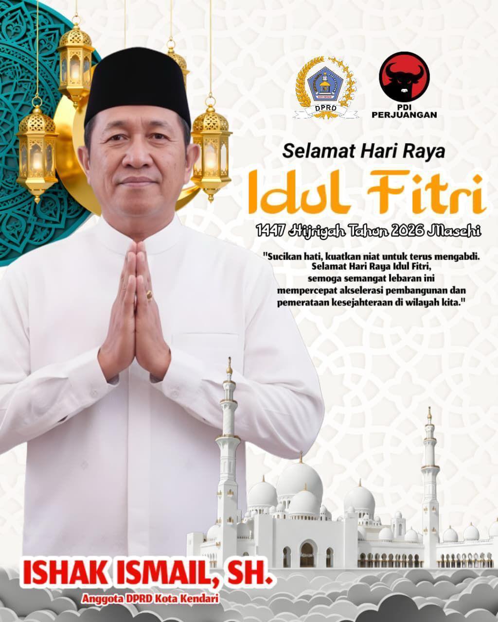 Anak Lorong_Idulfitri