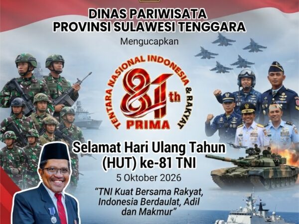 Iklan_Dispar_Sultra_HUT_TNI.