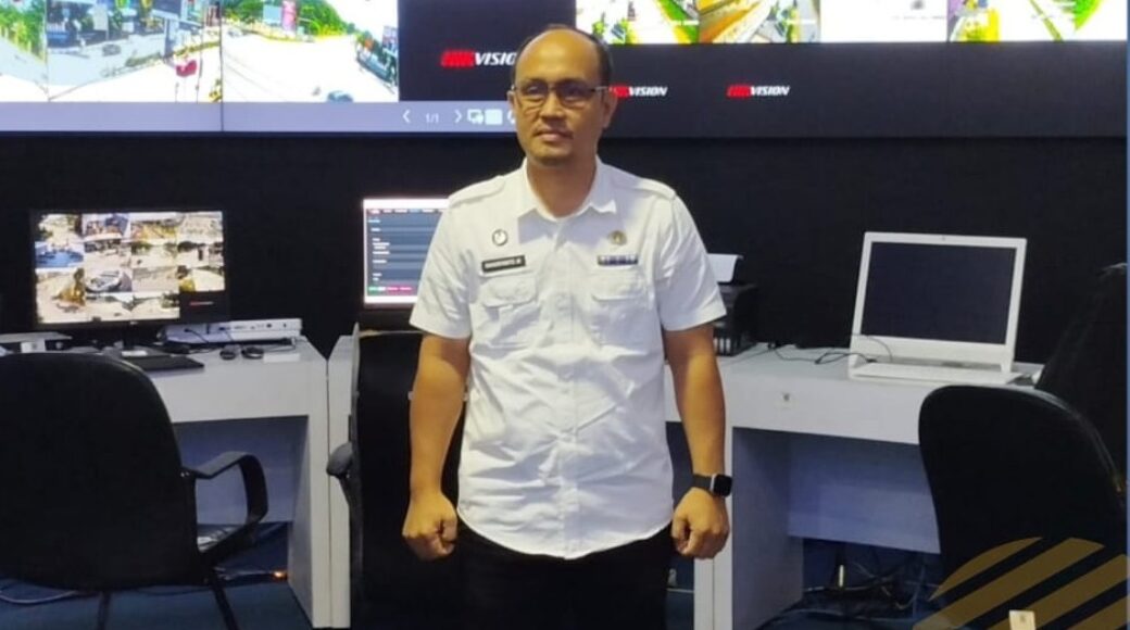 Kadis-Kominfo-Kendari