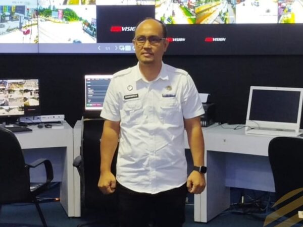 Kadis-Kominfo-Kendari