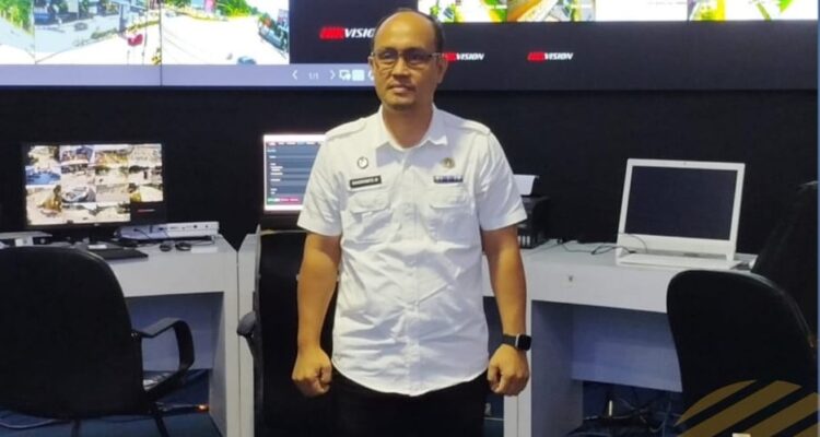 Kadis-Kominfo-Kendari