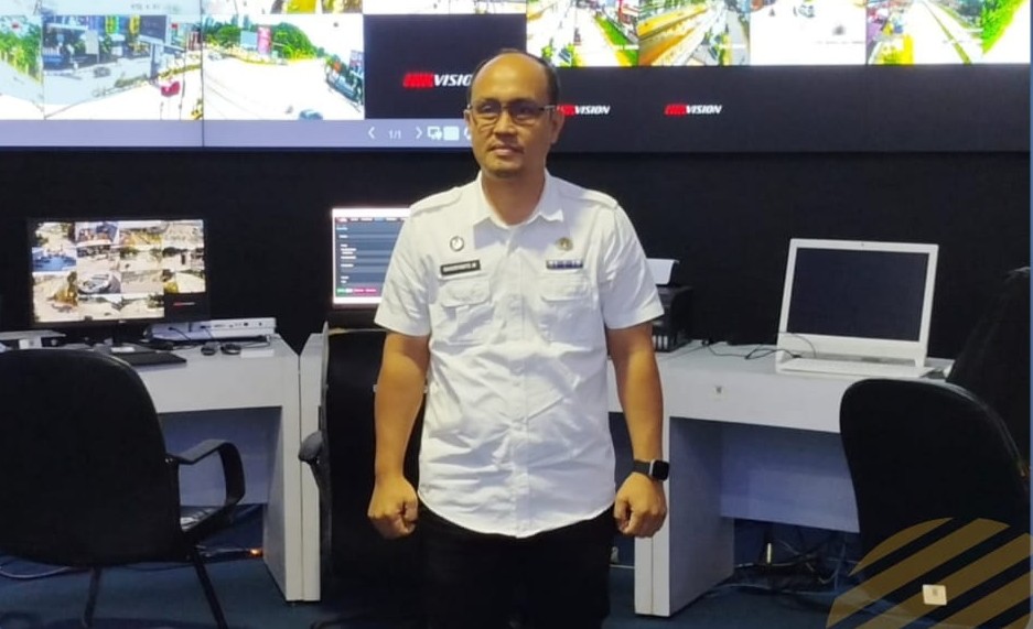 Kadis-Kominfo-Kendari