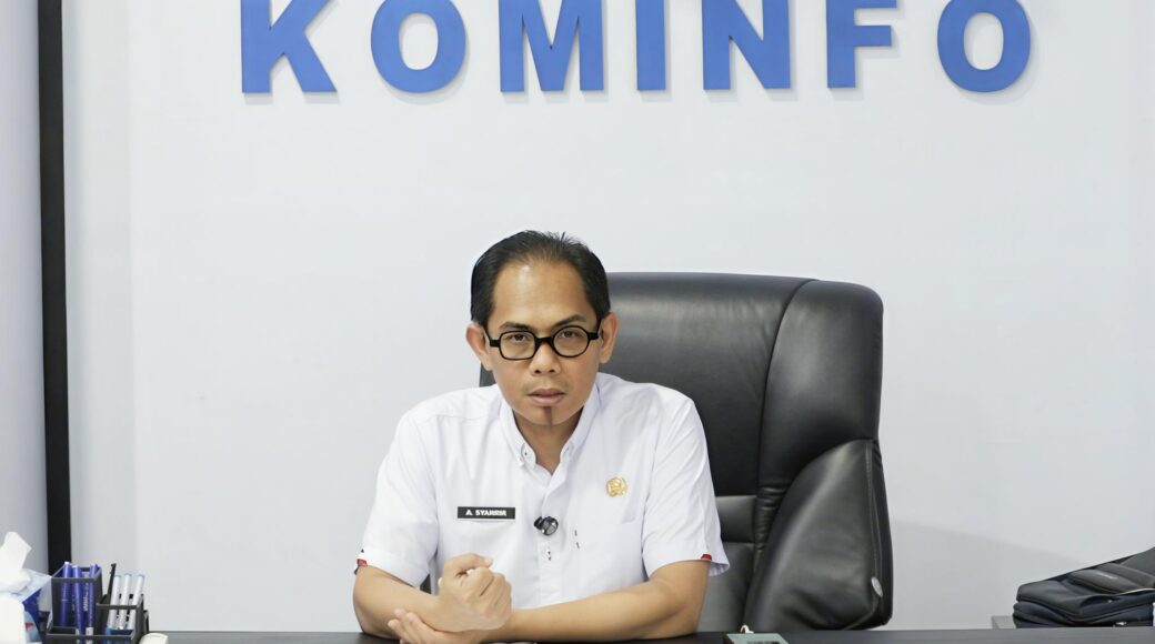 Kadis_Kominfo_Sultra_Andi_Syahrir