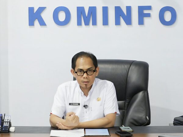 Kadis_Kominfo_Sultra_Andi_Syahrir