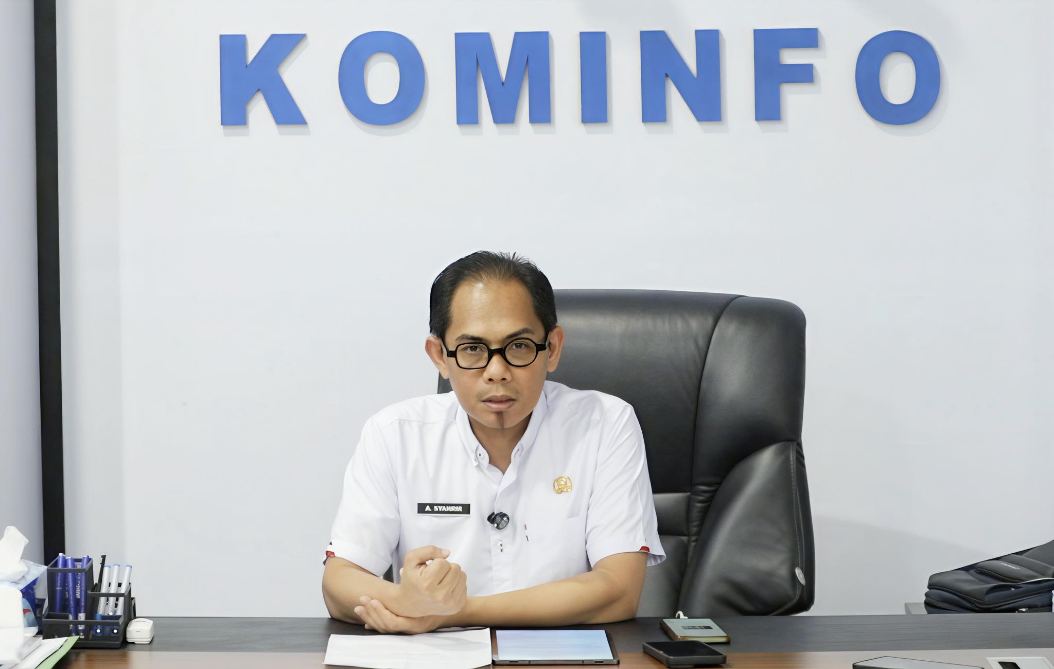 Kadis_Kominfo_Sultra_Andi_Syahrir