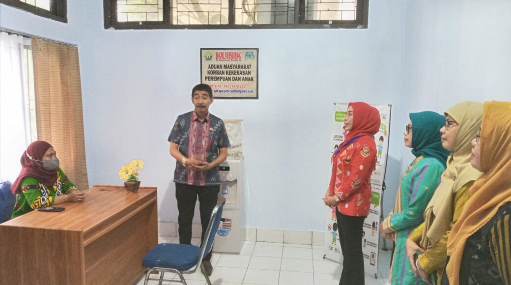 Klinik Ikan Mas