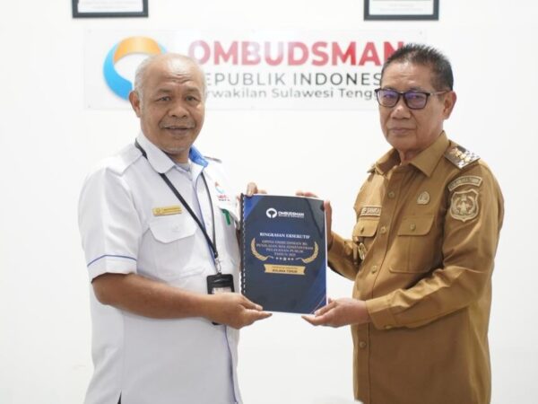 Koltim_Raih_Opini_Tanpa_Maladministrasi