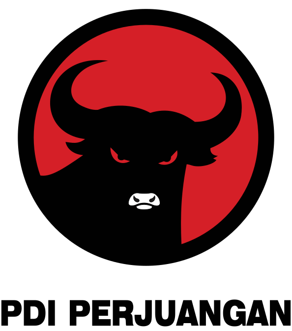 Logo PDI Perjuangan