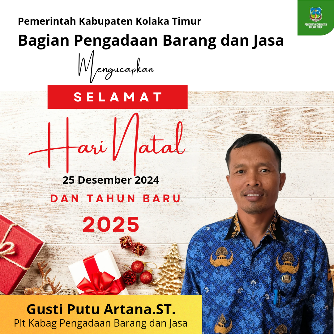 Iklan Kolaka Timur