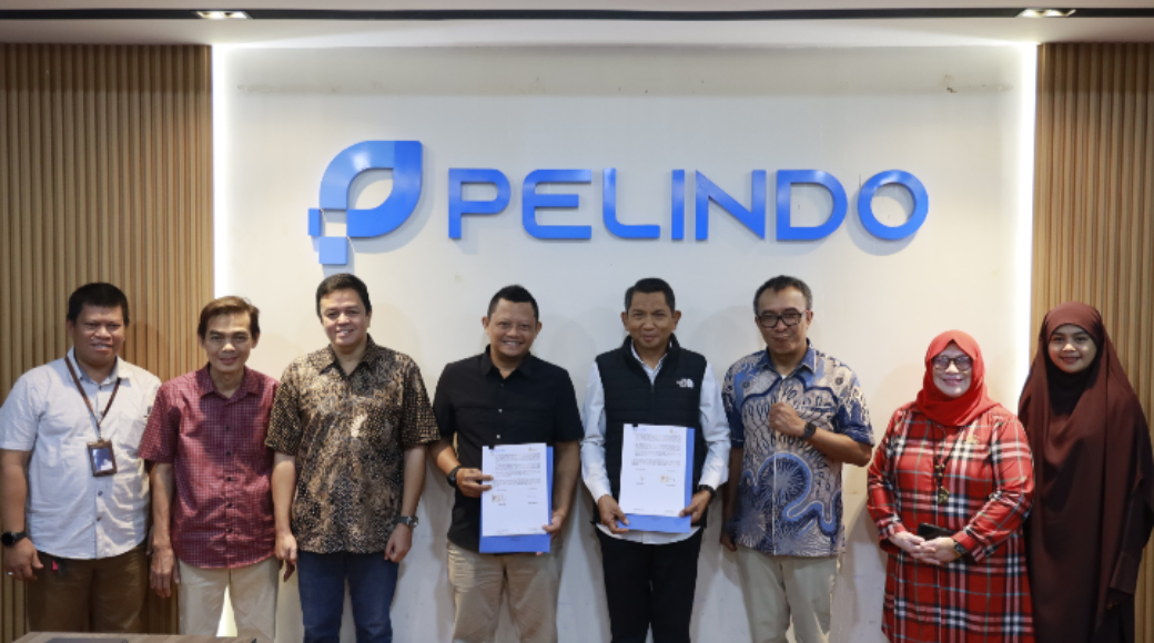 MoU_Pelindo_Kendari_MKS.2026 MoU_Pelindo_Kendari_MKS
