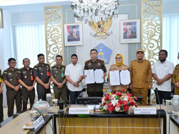 MoU_Pemkot_Kejari_Kendari_2026