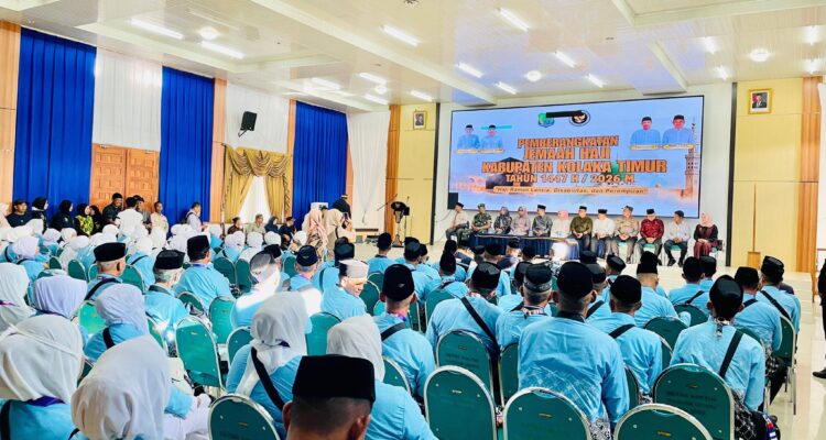 Pelepasan_Calon_Jamaah_Haji_Kolaka_Timur