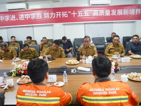 Pemkab_Koltim_Berkunjung_di_PT-IPI
