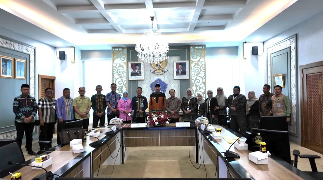Pemkot_Kendari_MoU_Pelestarian_Bahasa_Sastra_Daerah