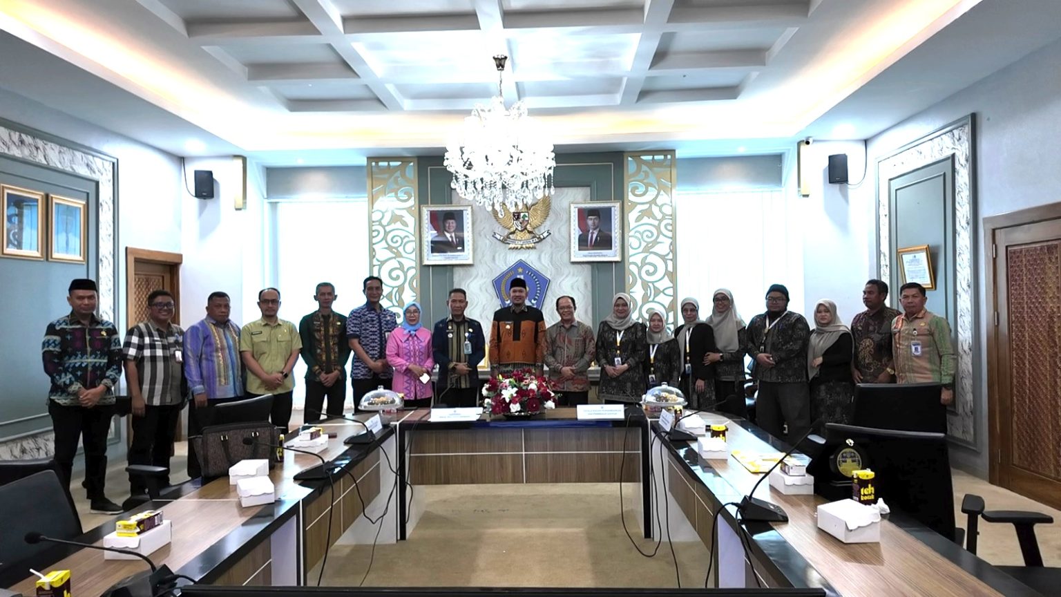 Pemkot_Kendari_MoU_Pelestarian_Bahasa_Sastra_Daerah