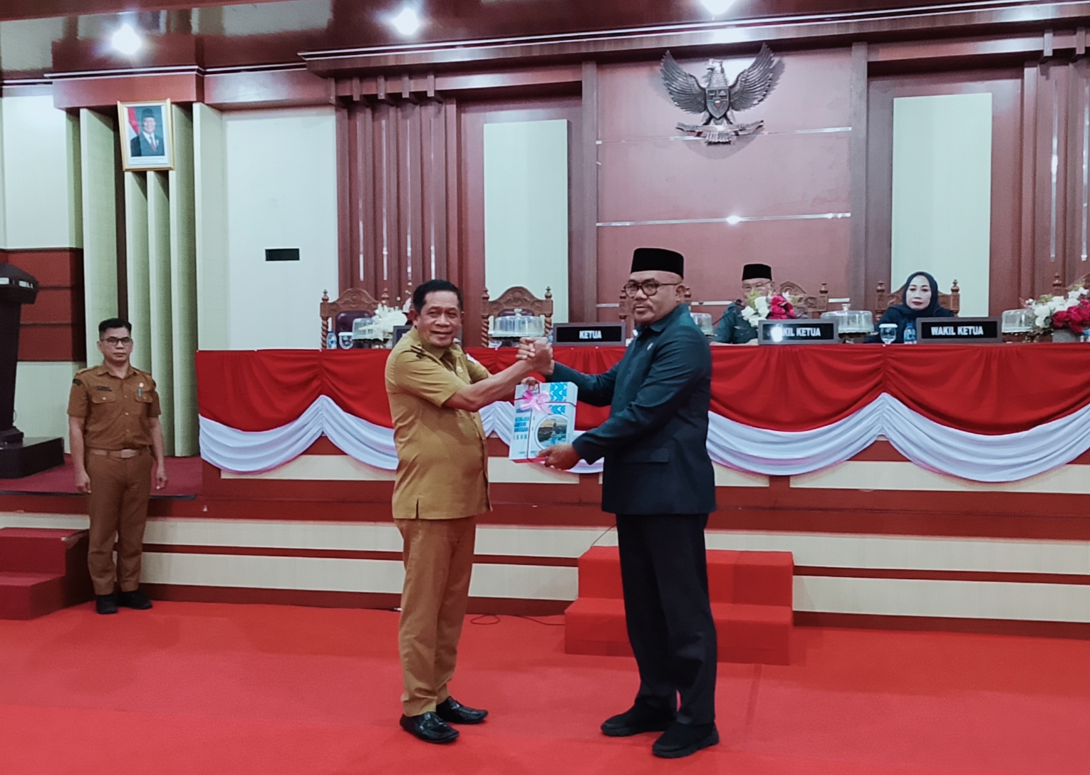 Penyerahan_KUA_PPAS_2027