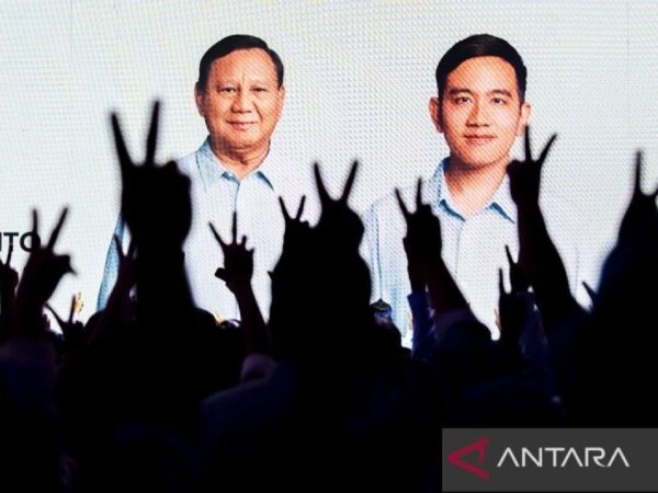 Prabowo-Gibran