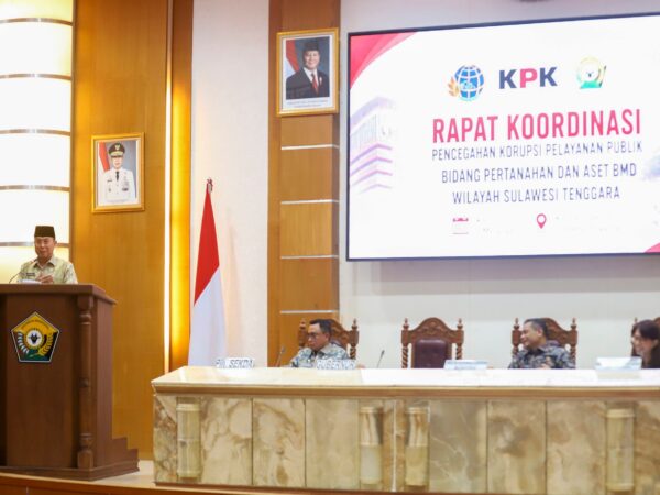 Rakor_KPK_di_Sultra_Diskominfo_Sultra