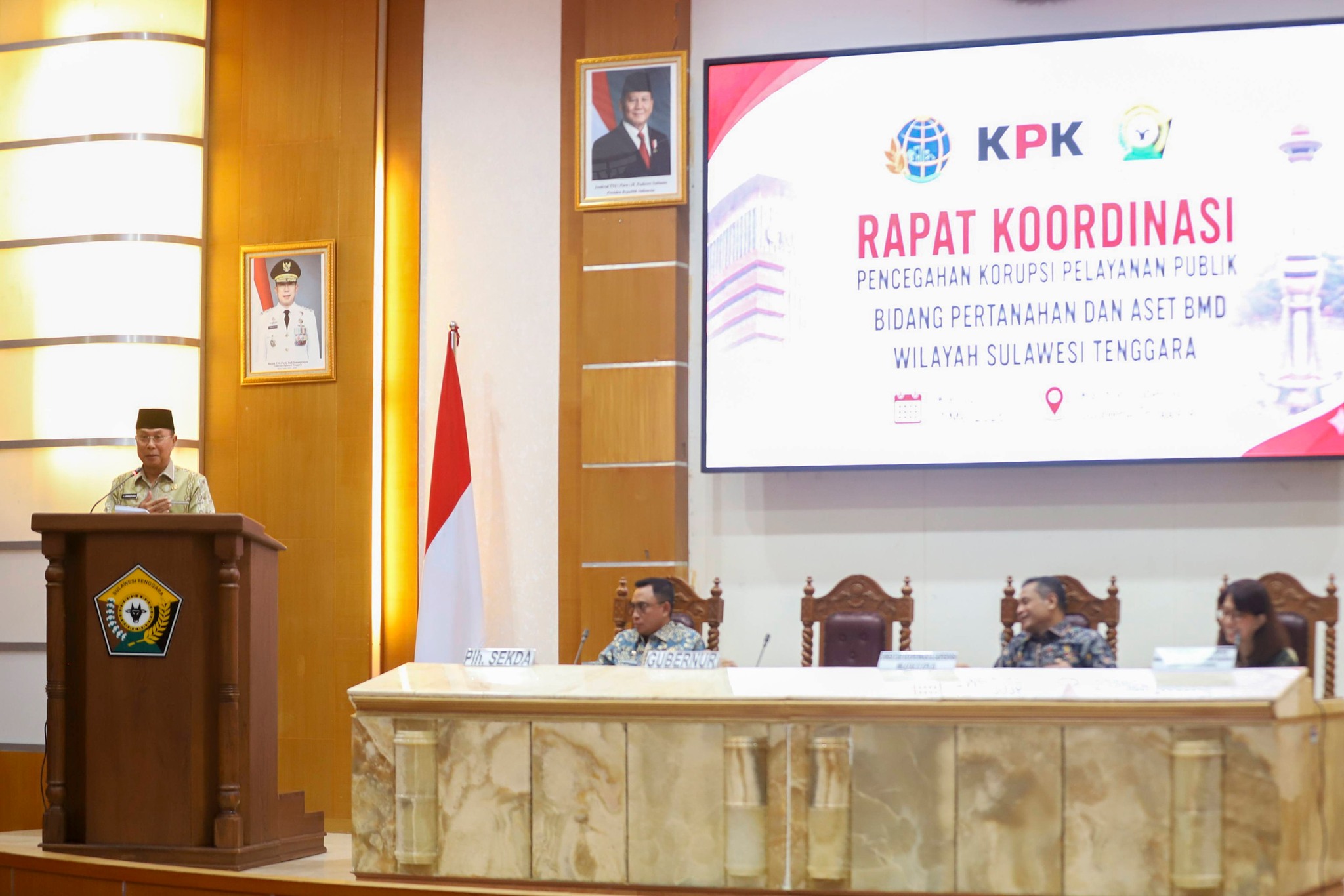 Rakor_KPK_di_Sultra_Diskominfo_Sultra