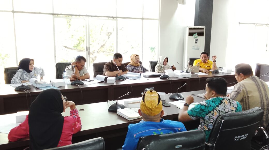 Rapat_Kerja_Komisi_IV_-DPRD_Sultra