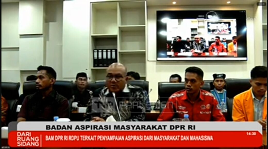 DPRD Sultra