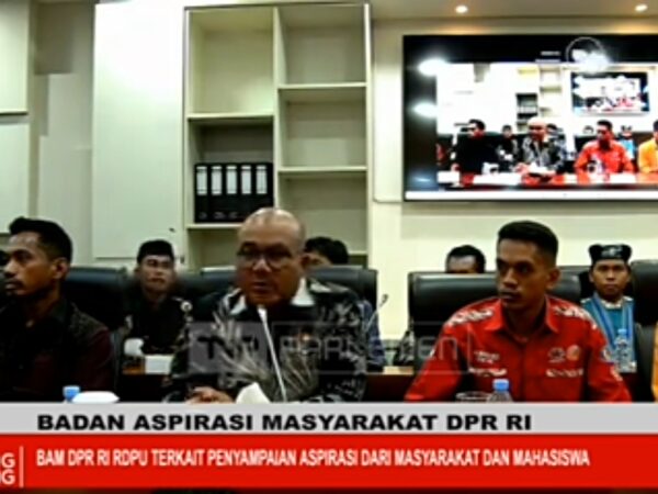 DPRD Sultra
