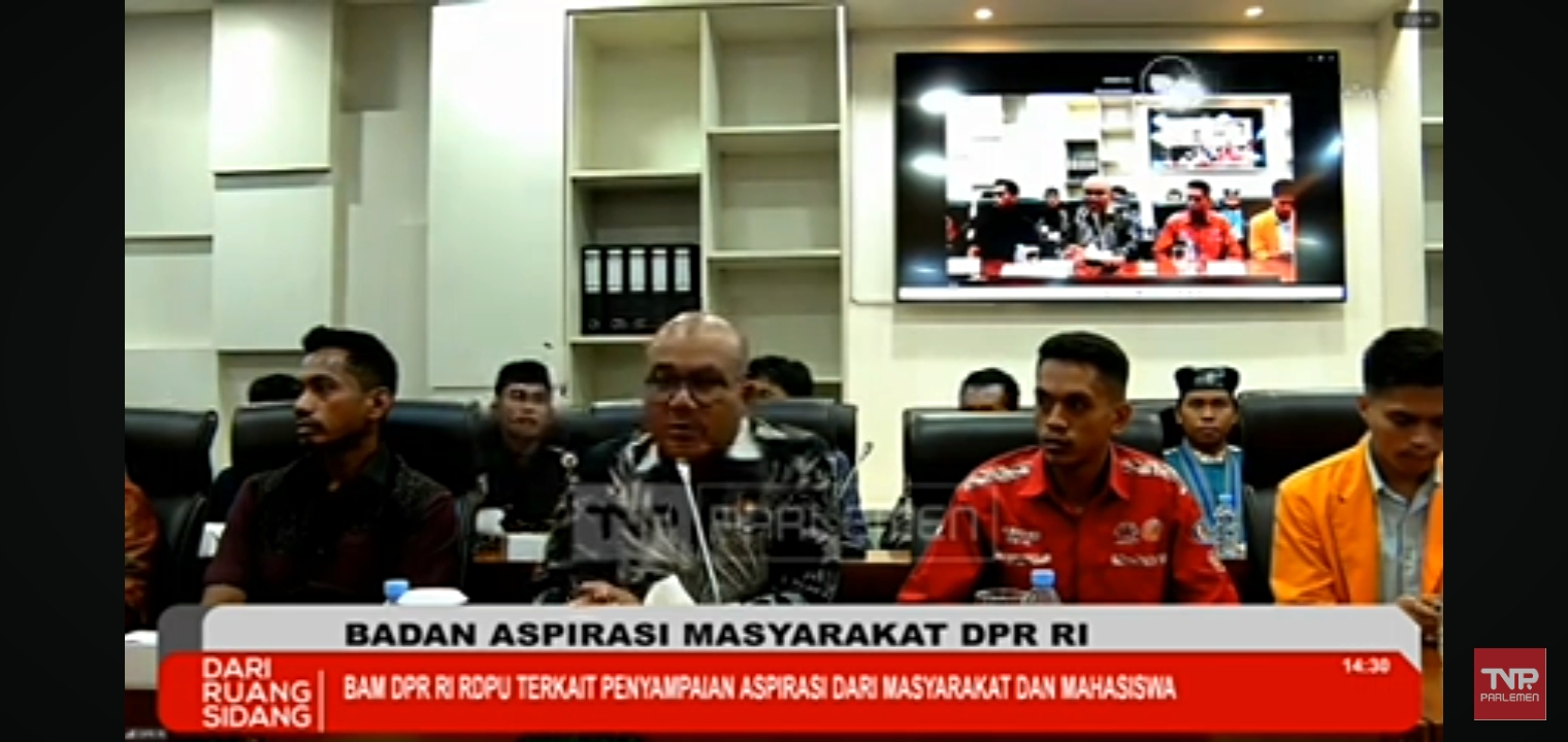 DPRD Sultra