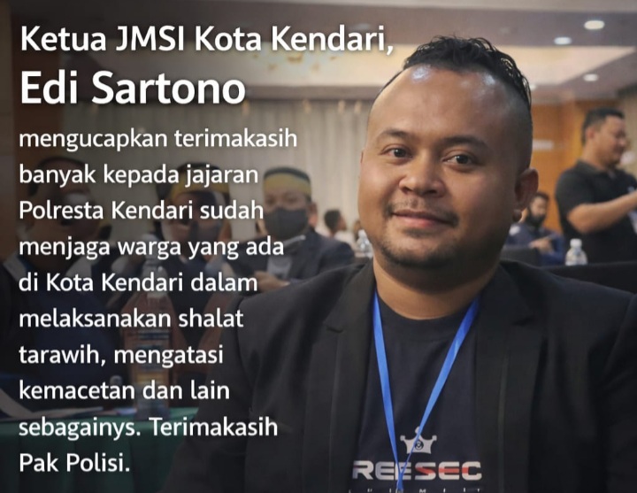 JMSI
