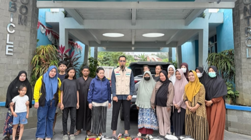 UPT_PLN_Kendari_Berbagi